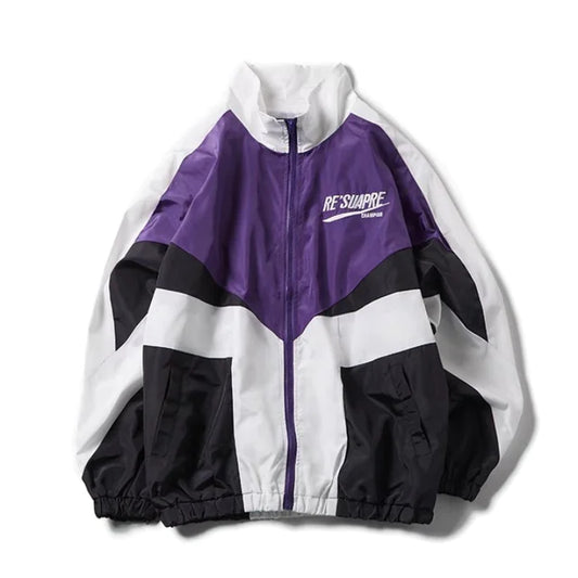 Deeptown Vintage Jacket