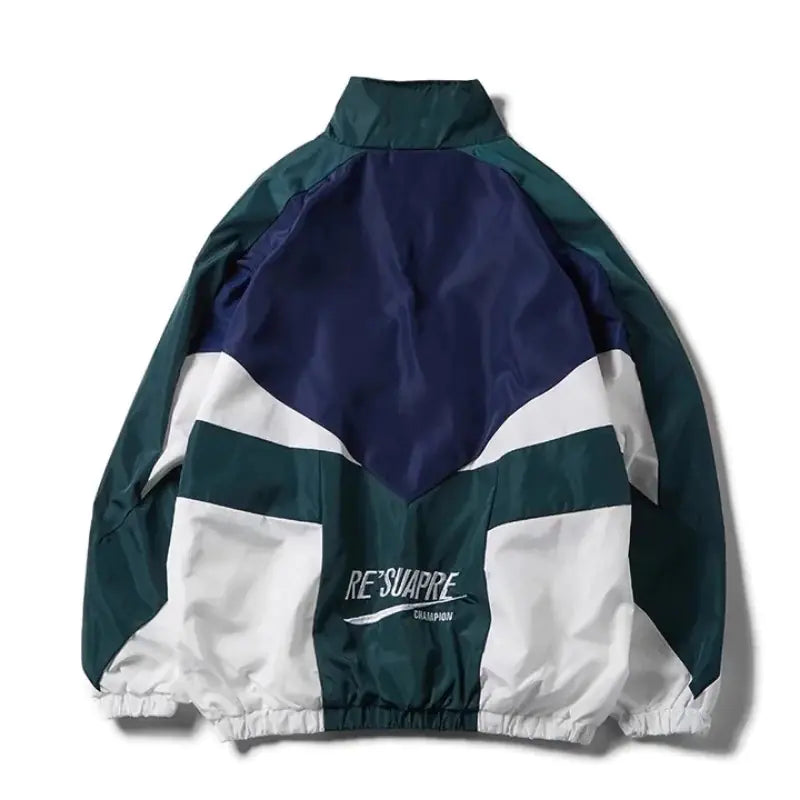 Deeptown Vintage Jacket