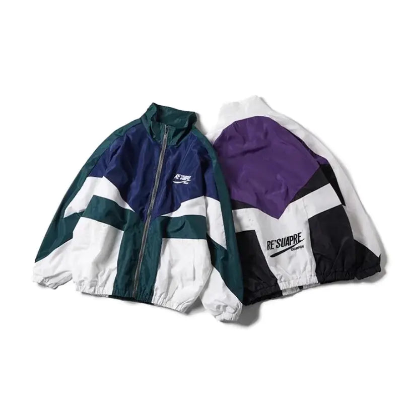 Deeptown Vintage Jacket