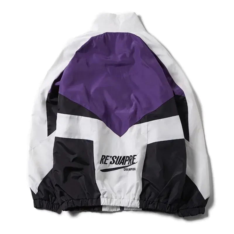 Deeptown Vintage Jacket