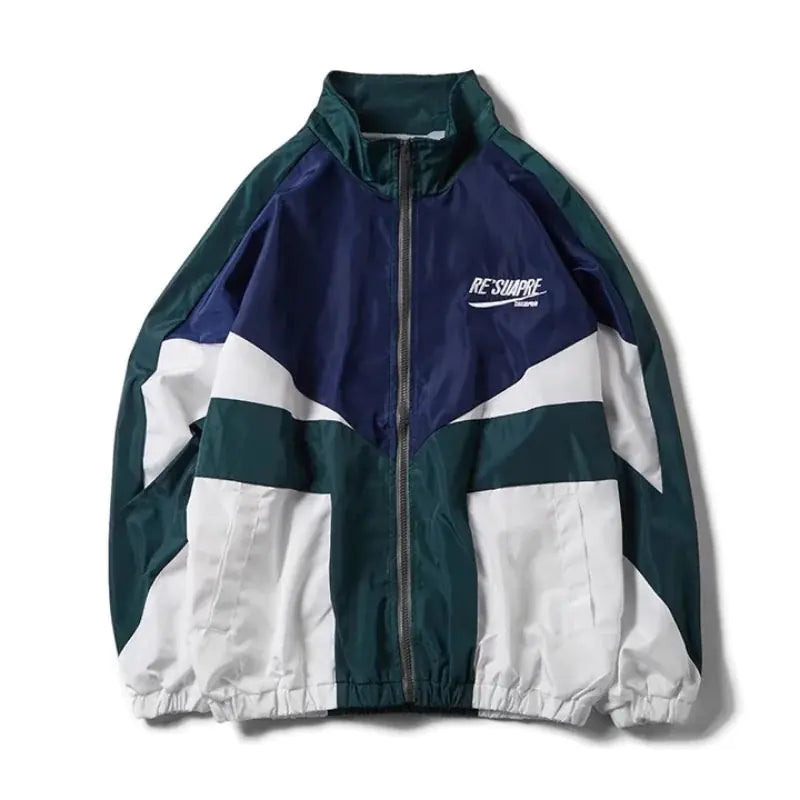 Deeptown Vintage Jacket