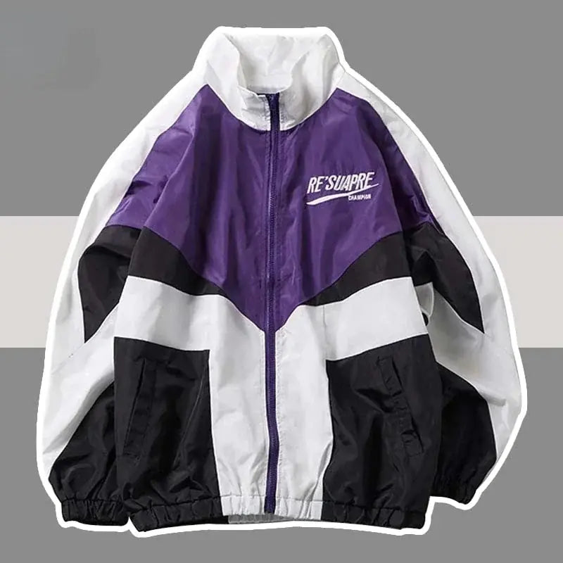 Deeptown Vintage Jacket