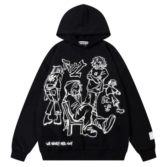 Aelfric Hoodie